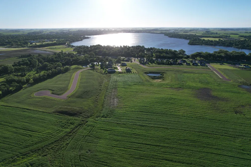 TBD Campbell Blvd Worthington, MN 56187