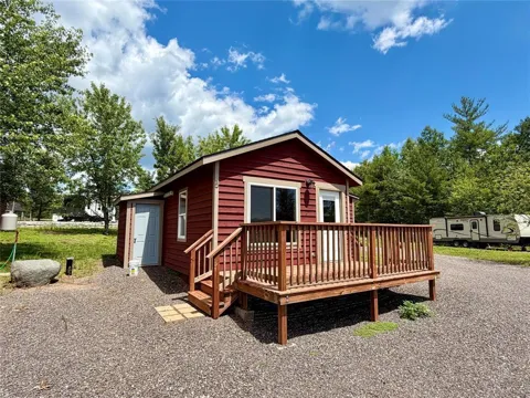 10428 E Red Lake Drive #5