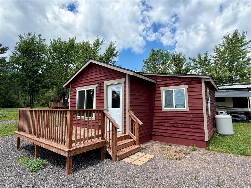 10428 E Red Lake Drive #5 Minong, WI 54859