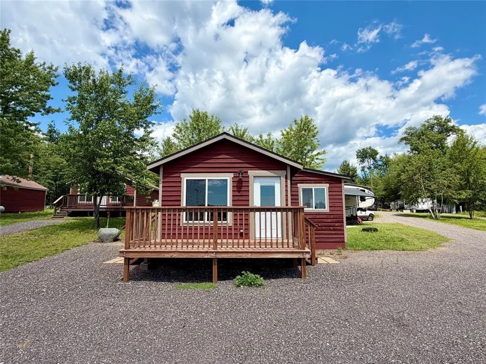 10428 E Red Lake Drive #5 Minong, WI 54859