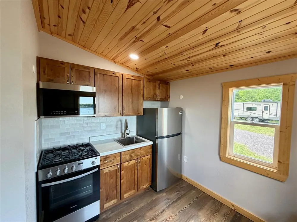 10428 E Red Lake Drive #5 Minong, WI 54859