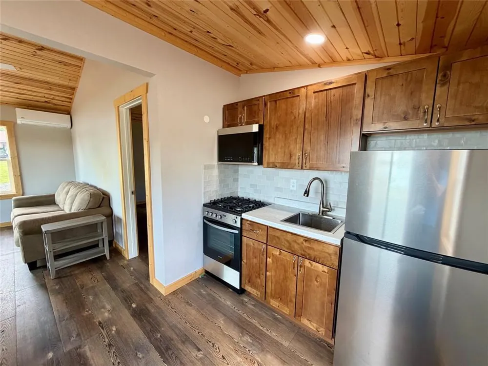 10428 E Red Lake Drive #5 Minong, WI 54859