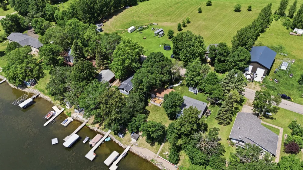 13557 Rossman-Erickson Road Lake Park, MN 56554