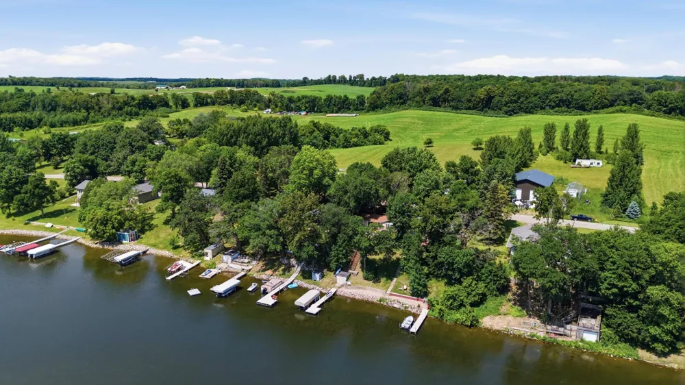13557 Rossman-Erickson Road Lake Park, MN 56554