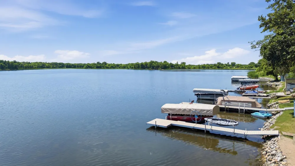 13557 Rossman-Erickson Road Lake Park, MN 56554