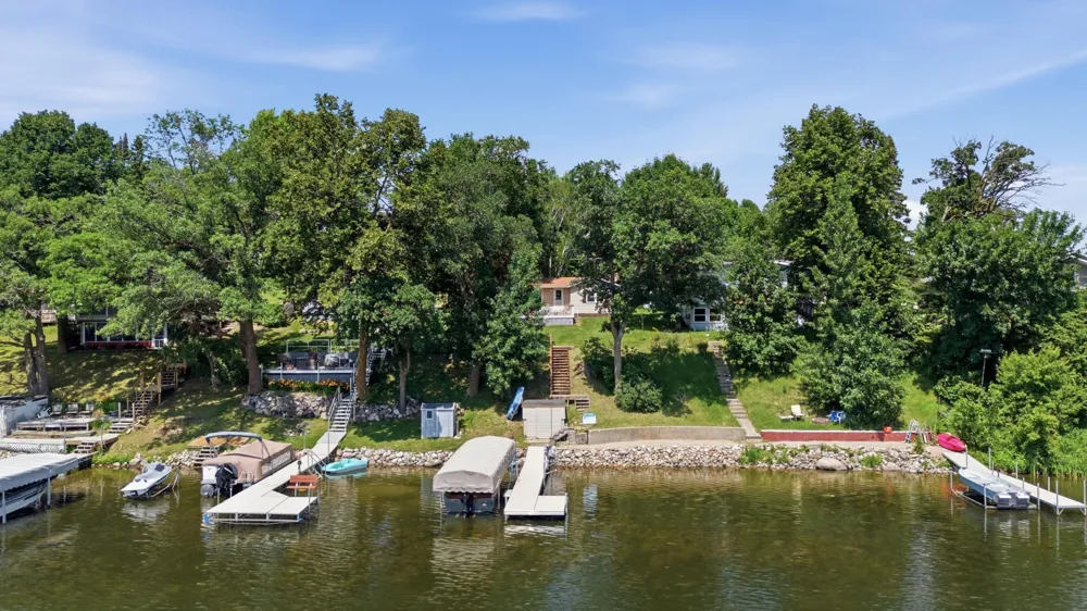 13557 Rossman-Erickson Road Lake Park, MN 56554