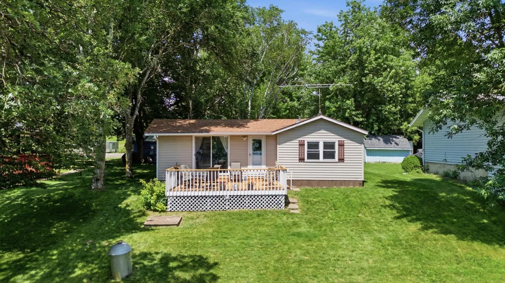 13557 Rossman-Erickson Road Lake Park, MN 56554