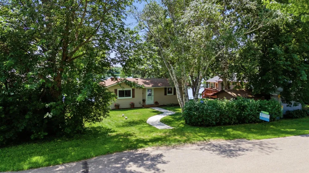 13557 Rossman-Erickson Road Lake Park, MN 56554