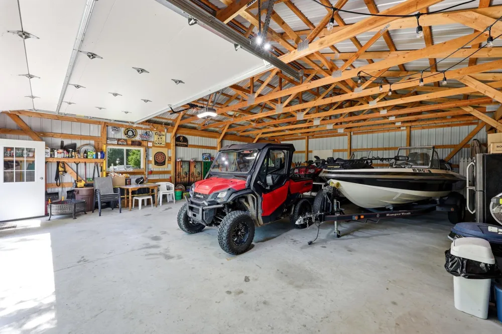 13557 Rossman-Erickson Road Lake Park, MN 56554