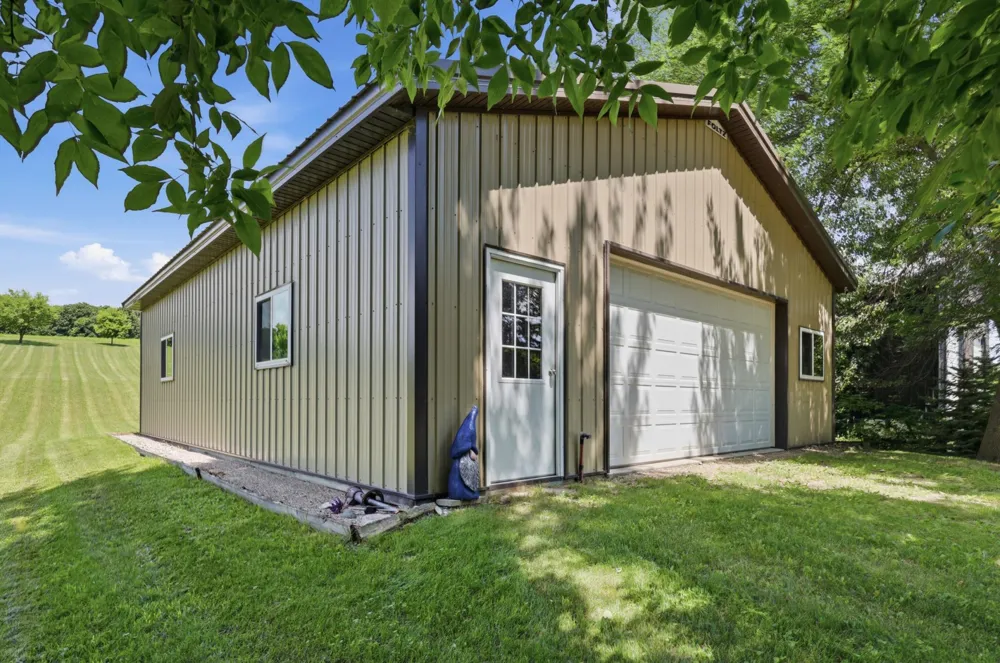 13557 Rossman-Erickson Road Lake Park, MN 56554