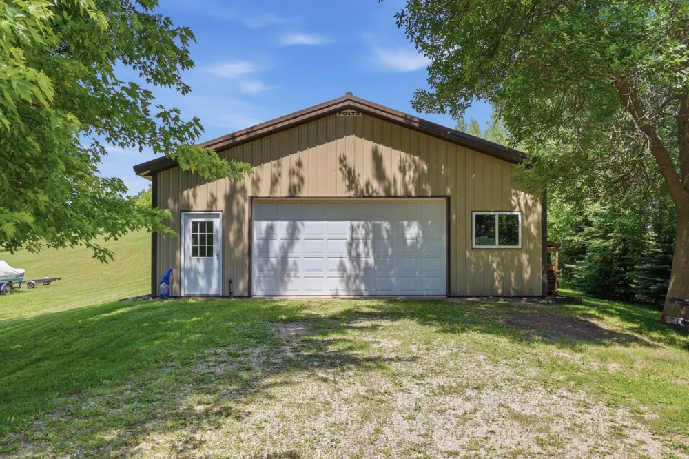 13557 Rossman-Erickson Road Lake Park, MN 56554