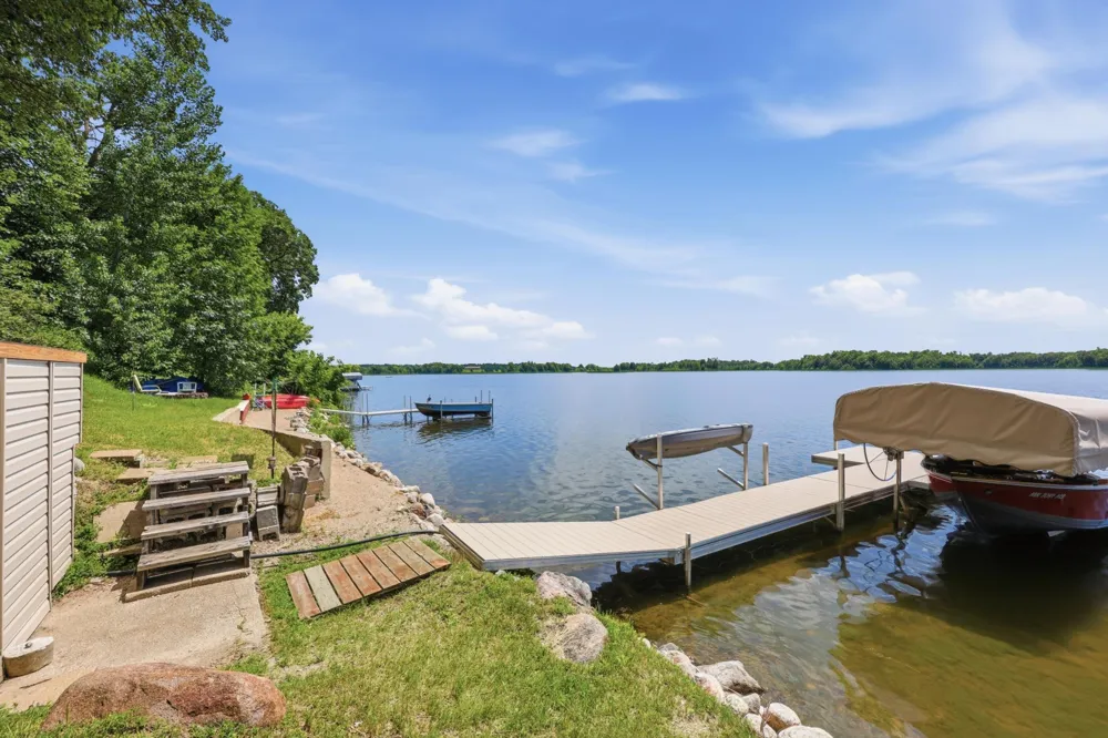 13557 Rossman-Erickson Road Lake Park, MN 56554