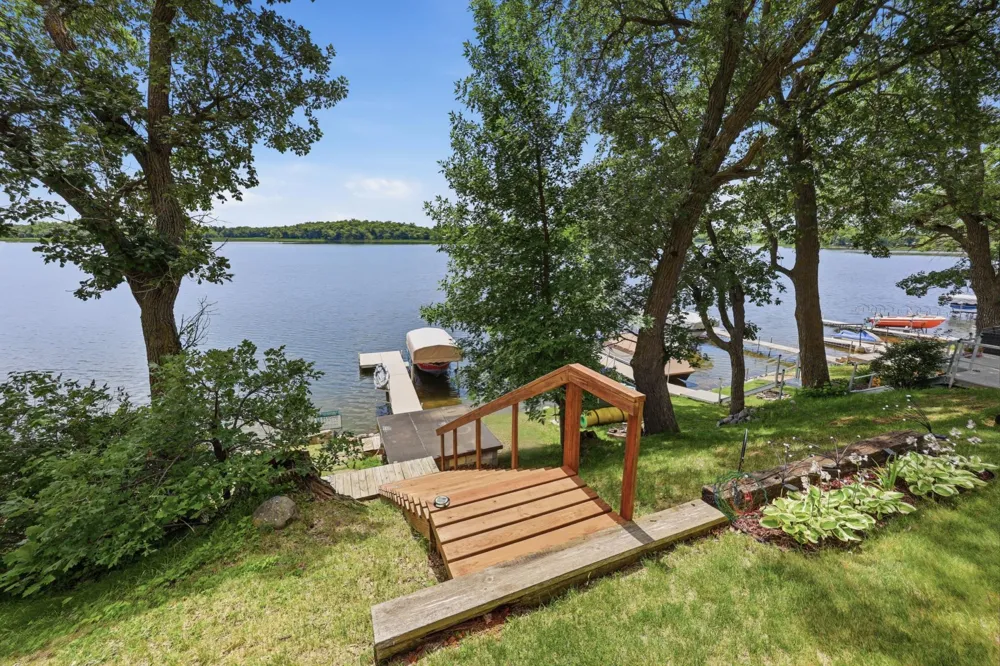 13557 Rossman-Erickson Road Lake Park, MN 56554
