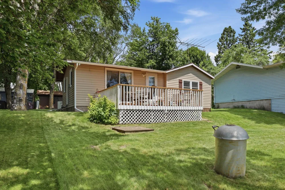13557 Rossman-Erickson Road Lake Park, MN 56554