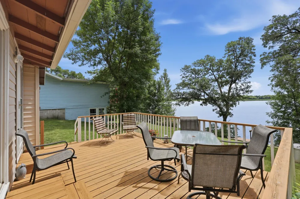13557 Rossman-Erickson Road Lake Park, MN 56554
