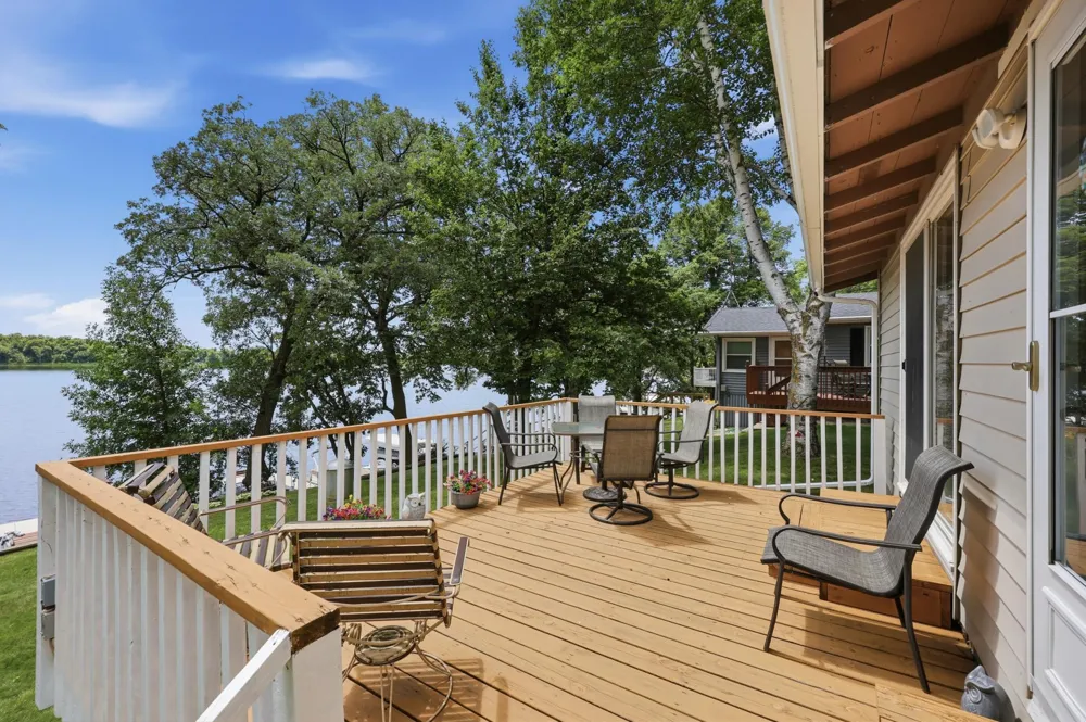 13557 Rossman-Erickson Road Lake Park, MN 56554