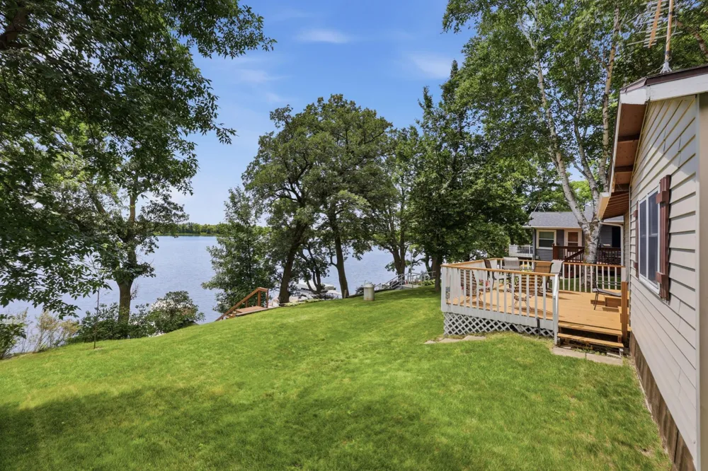 13557 Rossman-Erickson Road Lake Park, MN 56554