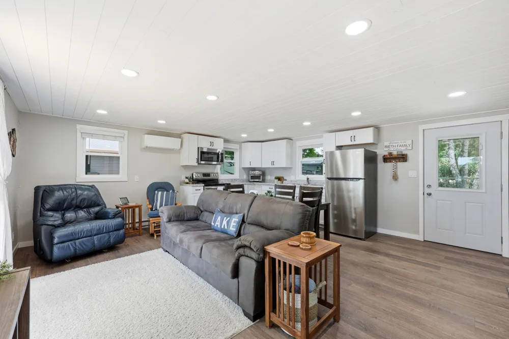 13557 Rossman-Erickson Road Lake Park, MN 56554