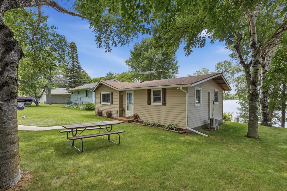 13557 Rossman-Erickson Road Lake Park, MN 56554
