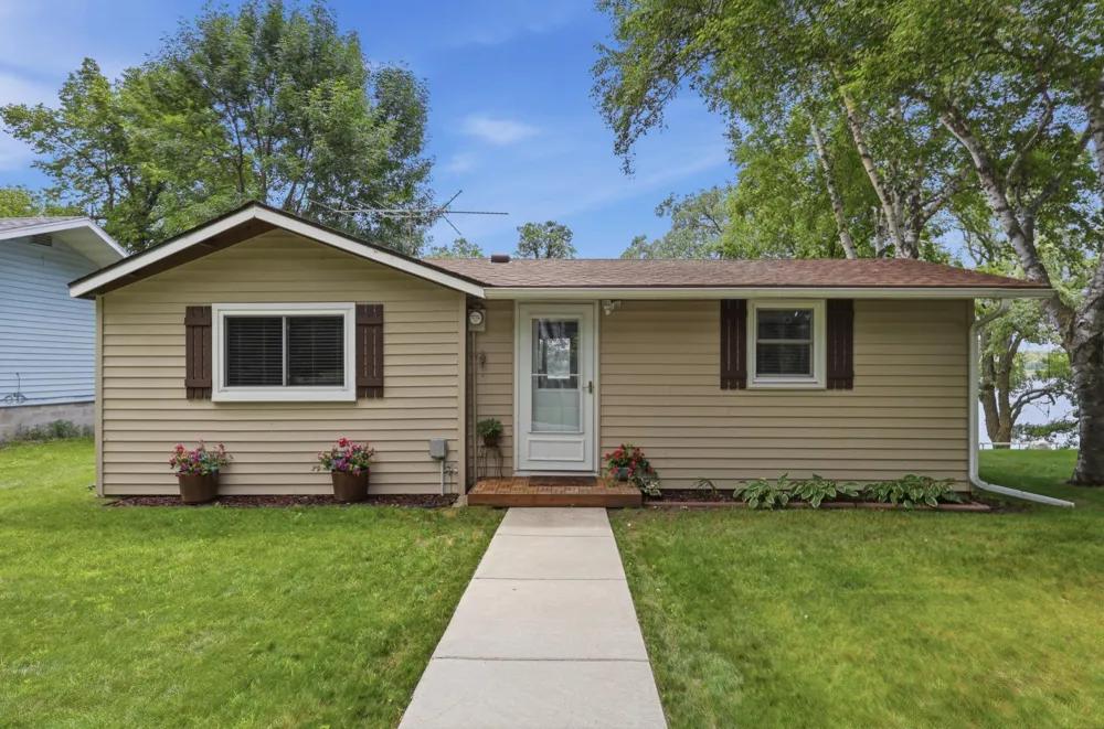 13557 Rossman-Erickson Road Lake Park, MN 56554