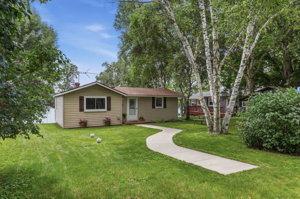 13557 Rossman-Erickson Road Lake Park, MN 56554
