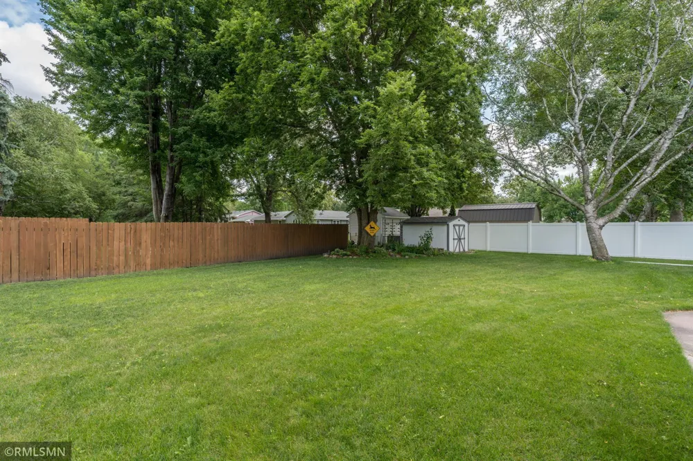 1506 James Drive North Mankato, MN 56003