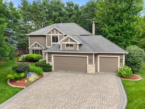 12500 Dorchester Trail