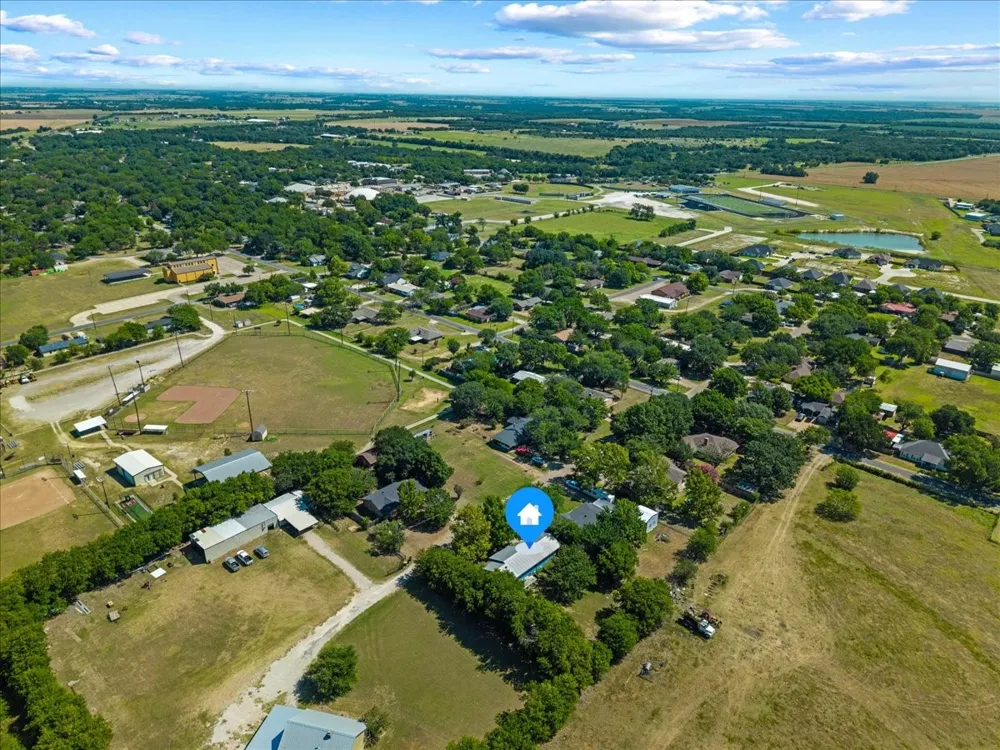 104 Parker Street Italy, TX 76651
