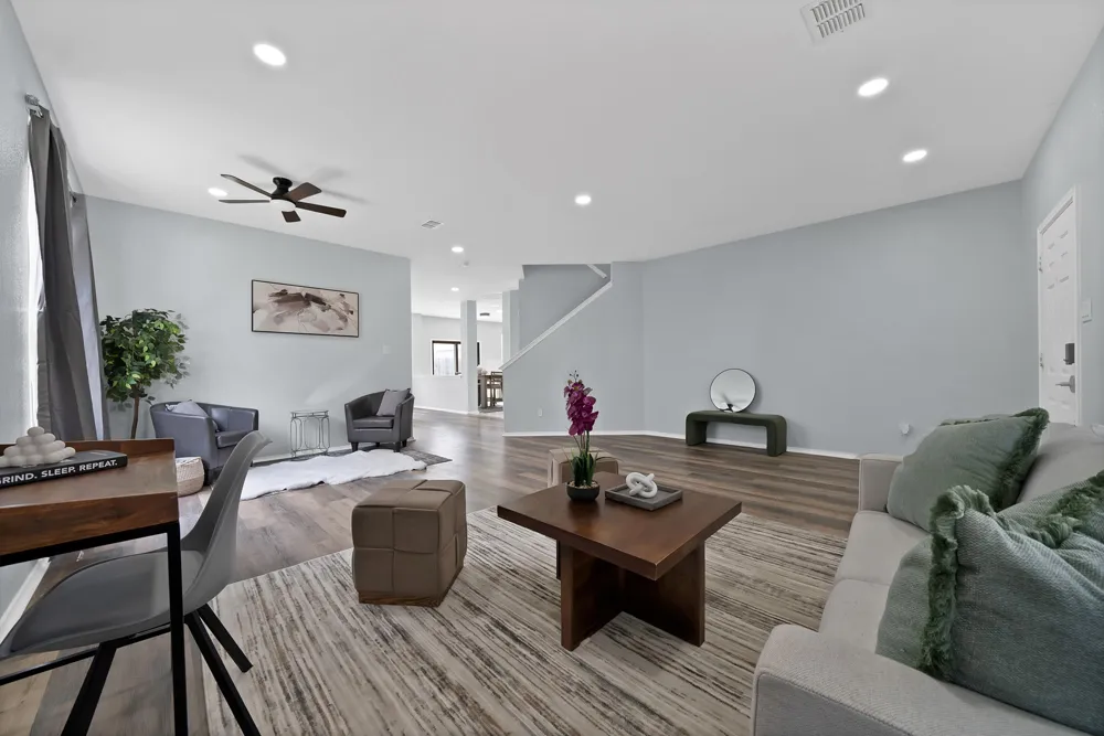 137 Heritage Drive Crowley, TX 76036