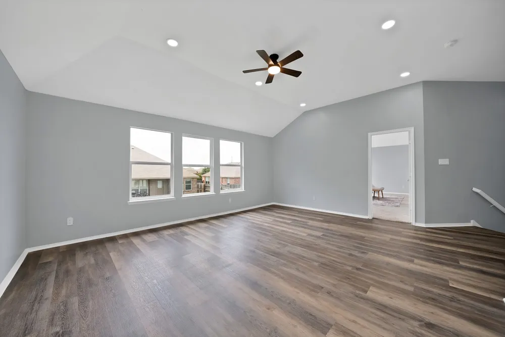 137 Heritage Drive Crowley, TX 76036