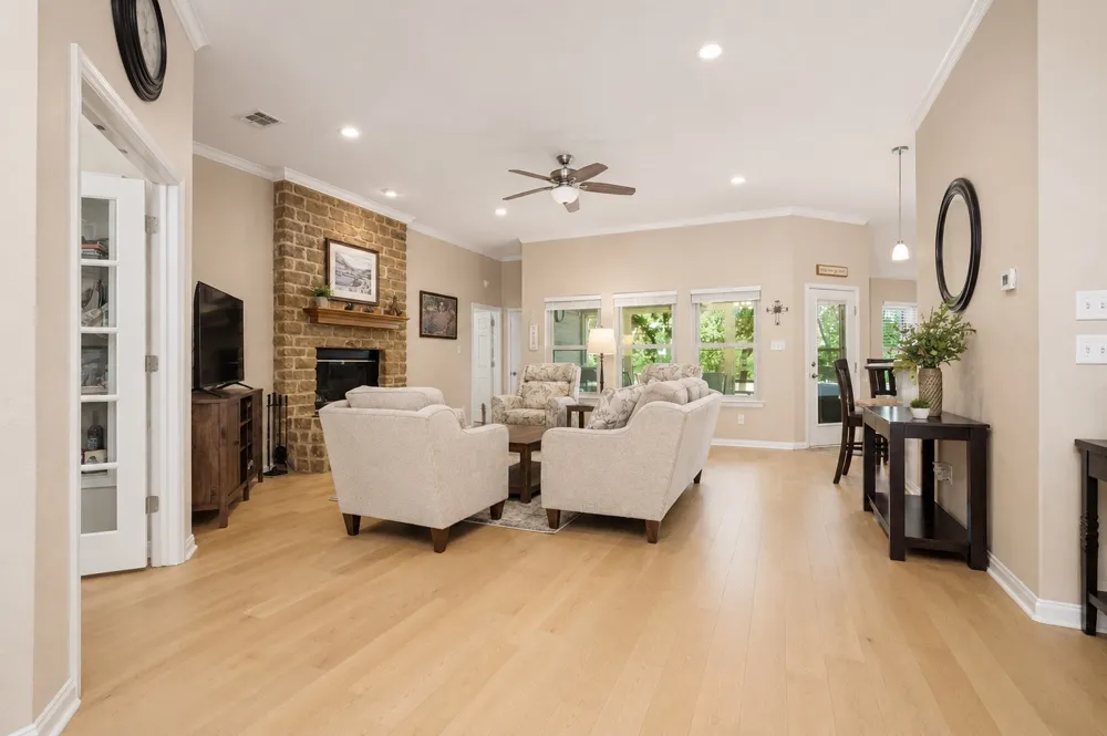 222 Hart Court Runaway Bay, TX 76426