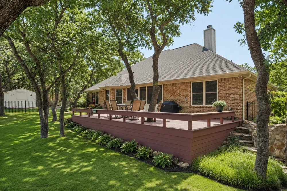 222 Hart Court Runaway Bay, TX 76426