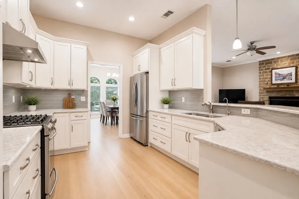 222 Hart Court Runaway Bay, TX 76426