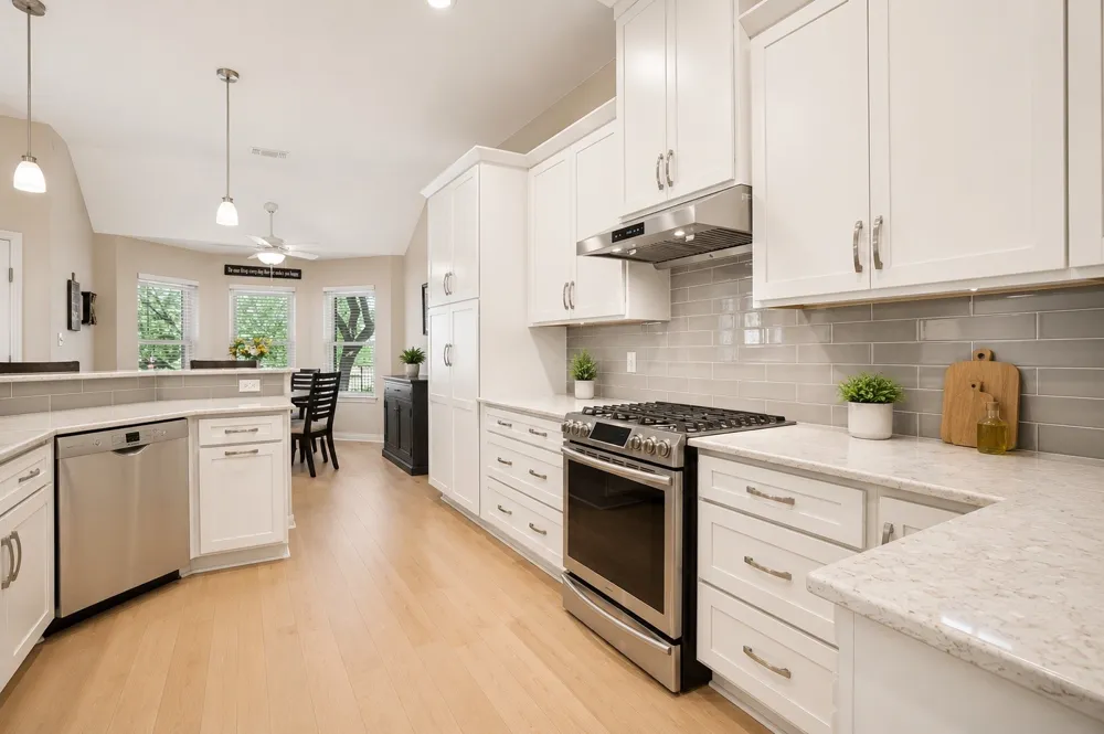 222 Hart Court Runaway Bay, TX 76426