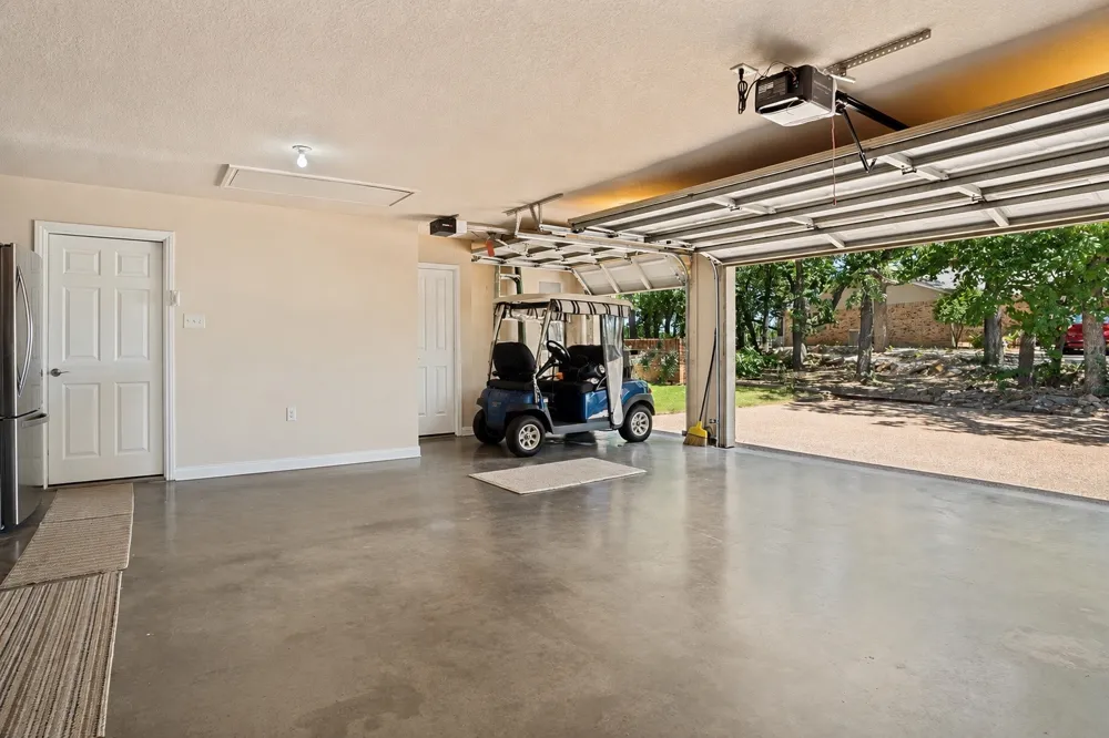 222 Hart Court Runaway Bay, TX 76426