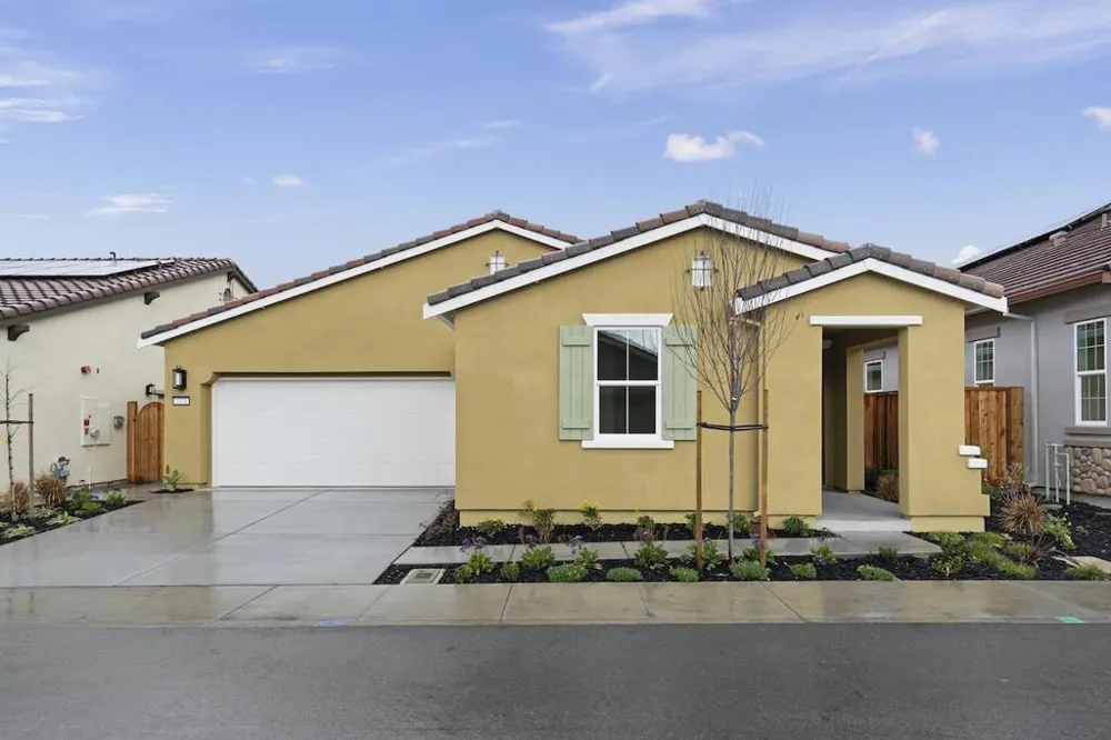 Address Not Shown Hollister, CA 95023