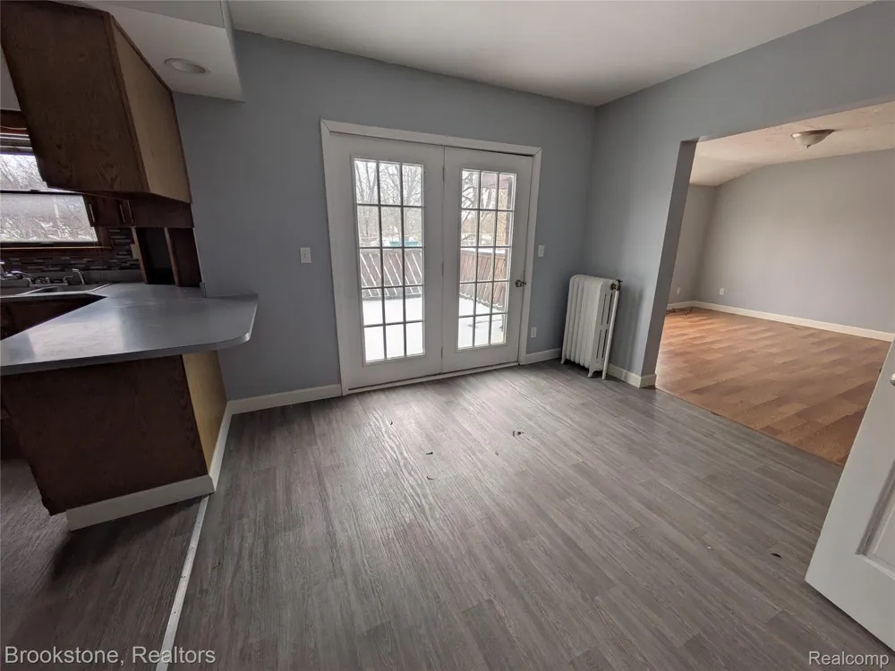 510 Pleasant Street #4 Charlotte City, MI 48813