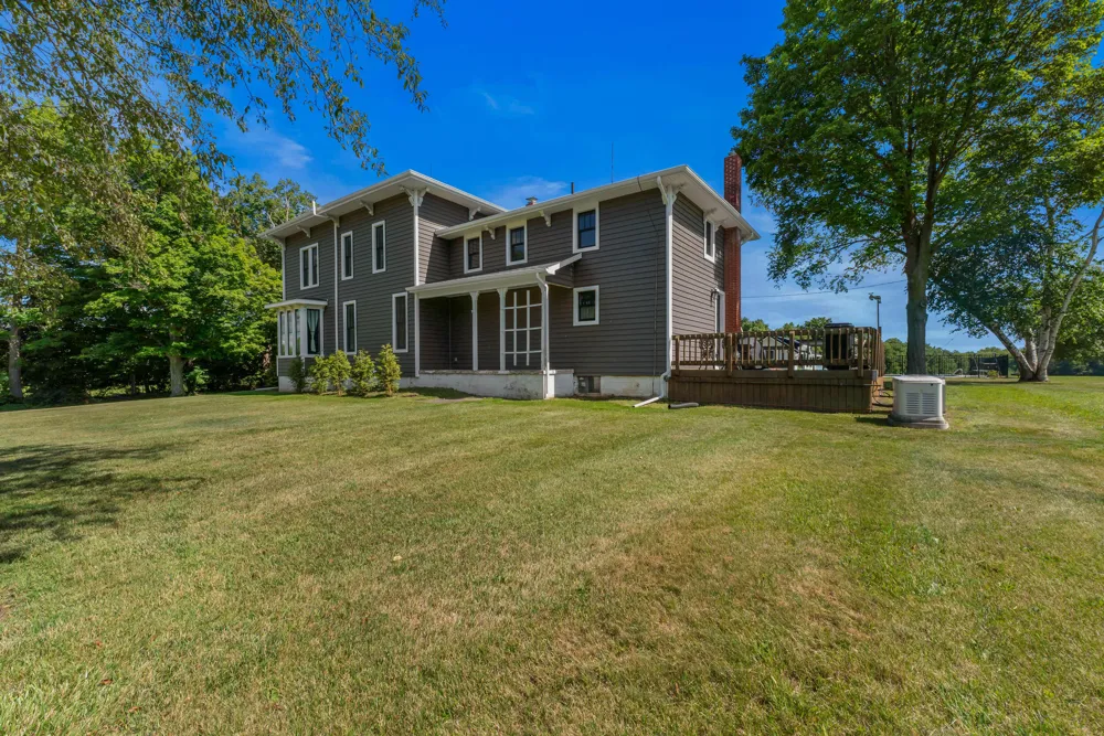 4927 28 1/2 Mile Road Homer Township, MI 49245