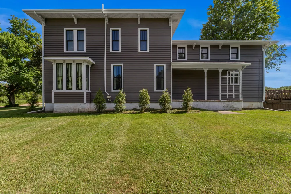 4927 28 1/2 Mile Road Homer Township, MI 49245