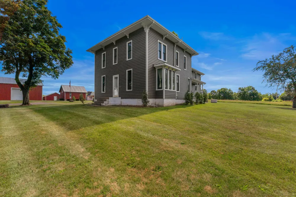 4927 28 1/2 Mile Road Homer Township, MI 49245