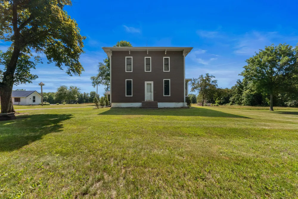 4927 28 1/2 Mile Road Homer Township, MI 49245