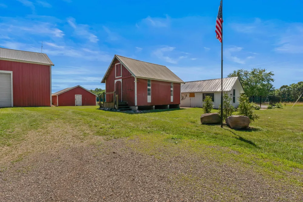 4927 28 1/2 Mile Road Homer Township, MI 49245