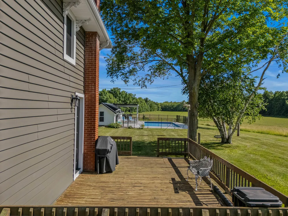 4927 28 1/2 Mile Road Homer Township, MI 49245
