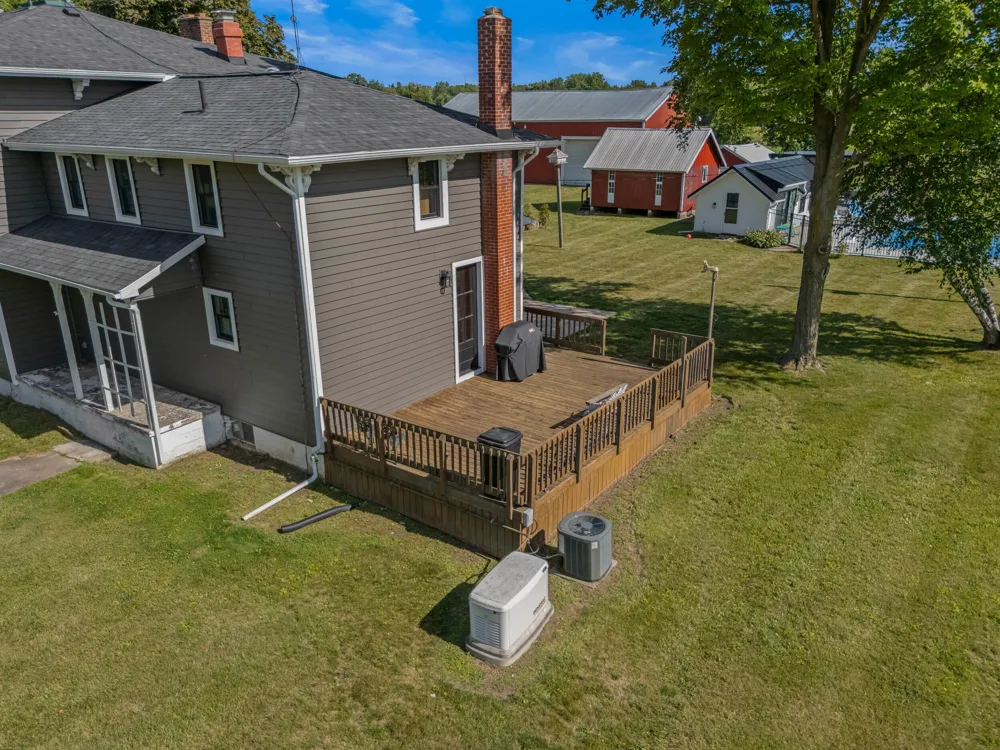 4927 28 1/2 Mile Road Homer Township, MI 49245