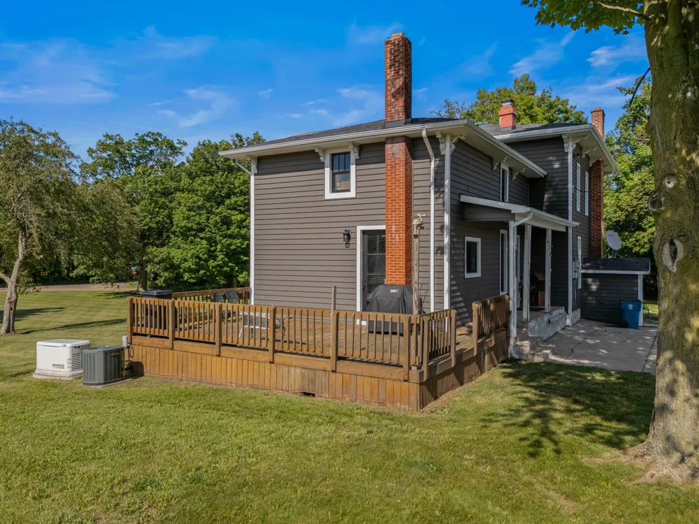 4927 28 1/2 Mile Road Homer Township, MI 49245