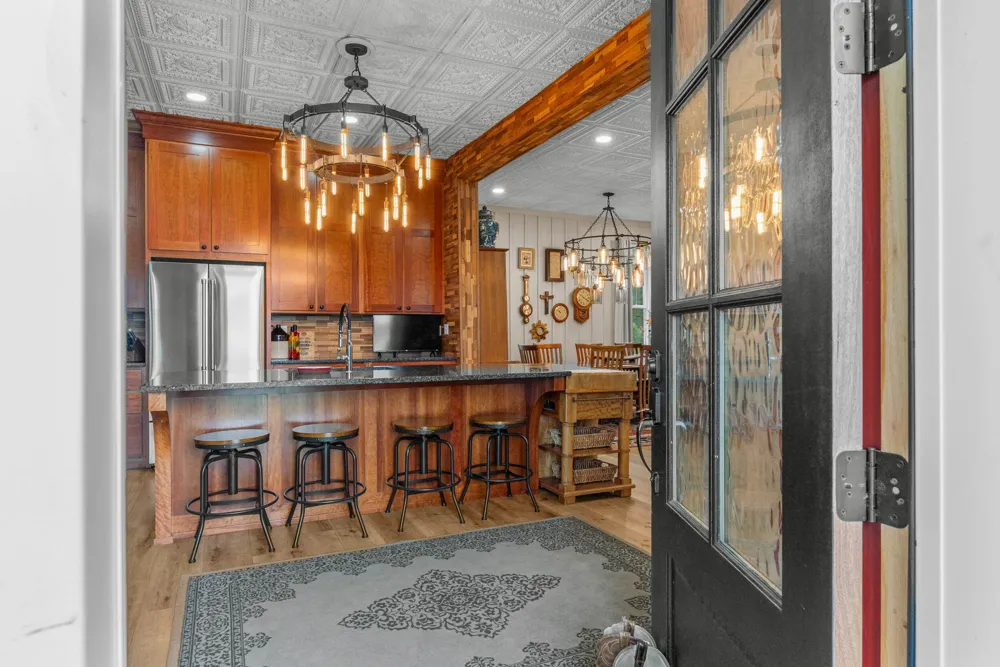 4927 28 1/2 Mile Road Homer Township, MI 49245