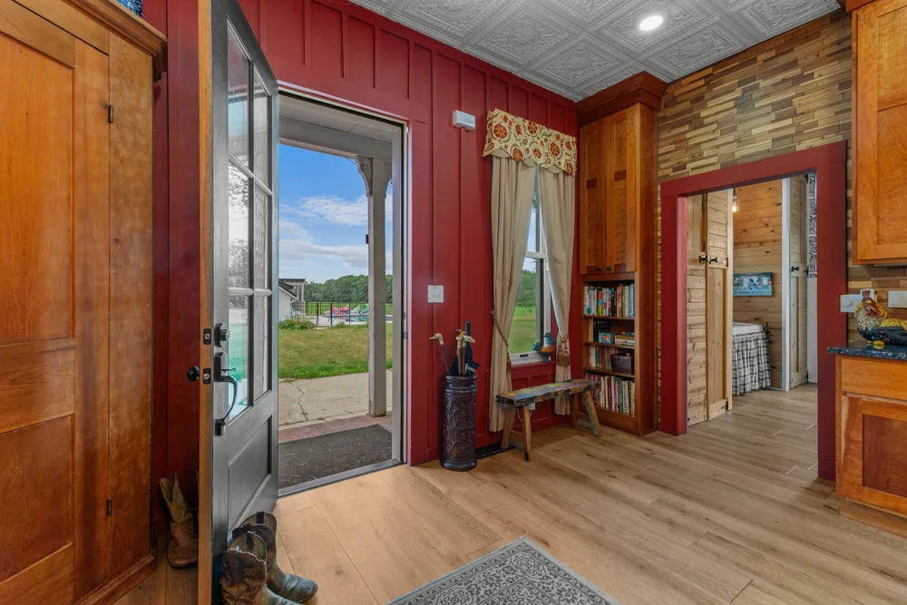 4927 28 1/2 Mile Road Homer Township, MI 49245