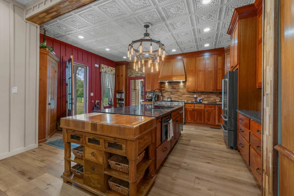4927 28 1/2 Mile Road Homer Township, MI 49245