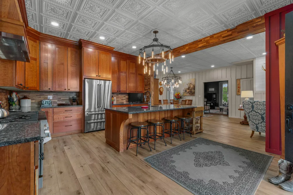 4927 28 1/2 Mile Road Homer Township, MI 49245