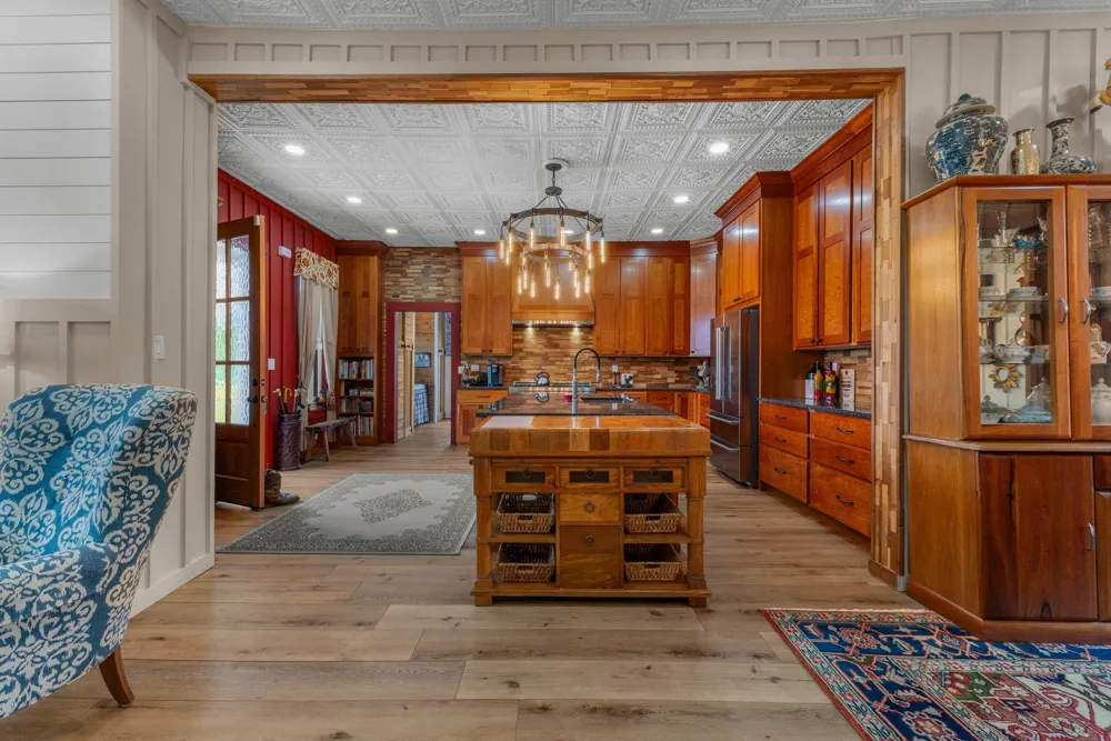 4927 28 1/2 Mile Road Homer Township, MI 49245